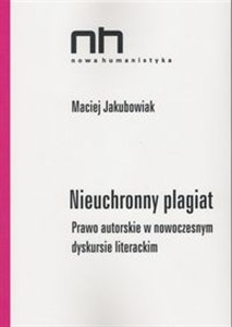 Obrazek Nieuchronny plagiat Prawo autorskie w nowoczesnym dyskursie literackim