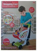 Wózek skle... -  foreign books in polish 