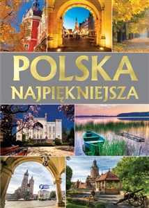 Picture of Polska najpiękniejsza