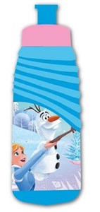 Picture of Bidon Plastikowy Kraina Lodu