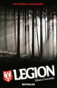 Legion - Elżbieta Cherezińska -  foreign books in polish 