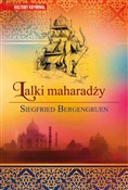 Książka : Lalki maha... - Siegfried Bergengruen