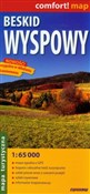 polish book : Beskid Wys...