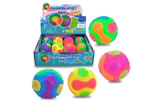 Picture of Świecące piłki 7,5cm