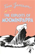 Książka : The Exploi... - Tove Jansson