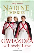 Gwiazdka w... - Nadine Dorries -  Książka z wysyłką do UK