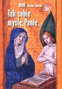 Zobacz : Tak sobie ... - Fabiani Bożena Bona