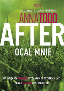 Picture of Ocal mnie. After. Tom 3 wyd. 2