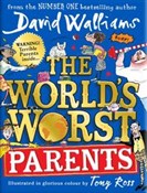 Polska książka : The World’... - David Walliams