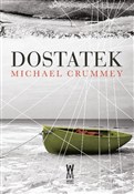 Dostatek - Michael Crummey -  Książka z wysyłką do UK