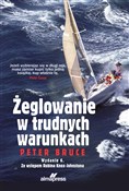 Książka : Żeglowanie... - Peter Bruce