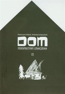 Picture of Dom Perspektywy i znaczenia
