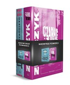 Polska książka : Pakiet: Ku... - Jakub Żulczyk, Łukasz Orbitowski