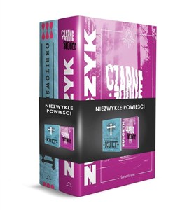 Picture of Pakiet: Kult/ Czarne Słońce