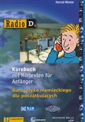 Radio D. K... - Herrad Messe -  books in polish 