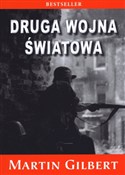 Książka : Druga wojn... - Martin Gilbert