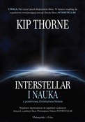 Książka : Interstell... - Kip Thorne