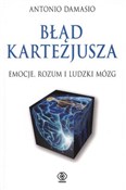 Błąd Karte... - Antonio Damasio -  foreign books in polish 