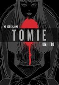 Polska książka : Tomie: Com... - Junji Ito