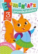Elementarz... - Dorota Krassowska -  books in polish 