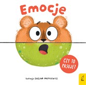 Książka : Czy to pas... - Patrycja Klempas