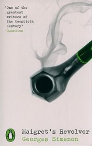 Obrazek Maigret's Revolver