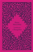 Letters to... - Rainer Maria Rilke -  Polish Bookstore 