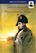polish book : Memoriał z... - Emmanuel de Las Cases