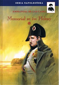 Picture of Memoriał ze św. Heleny T.1 w.2