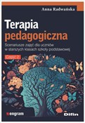 Terapia pe... - Anna Radwańska - Ksiegarnia w UK