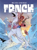 Frnck. Zak... - Olivier Bocquet -  Polish Bookstore 