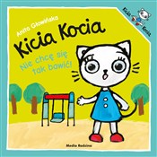 Zobacz : Kicia Koci... - Anita Głowińska