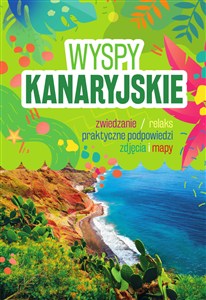 Obrazek Wyspy Kanaryjskie