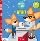 Książka : Wybory Oby... - Opracowanie Zbiorowe