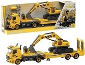 Laweta do ... -  foreign books in polish 