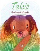 polish book : Tulcio - Magdalena Piotrowska