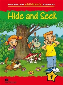 Obrazek Hide and Seek 1