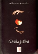 Dzika jabł... - Aleksandra Zamorska - Ksiegarnia w UK