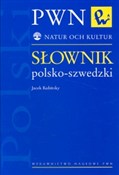 polish book : Słownik po... - Jacek Kubitsky