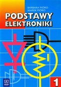 Podstawy e... - Barbara Pióro, Marek Pióro -  Książka z wysyłką do UK
