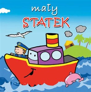 Picture of Mały statek