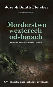 Obrazek Morderstwo w czterech odsłonach