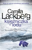 Polska książka : Księżniczk... - Camilla Läckberg
