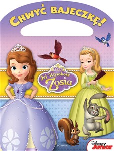 Obrazek Jej Wysokość Zosia