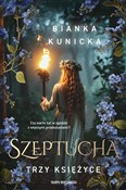 Szeptucha.... - Bianka Kunicka -  books from Poland