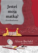 Jesteś moj... - Alison Bechdel -  Polish Bookstore 