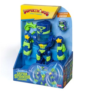 Picture of Superthings Ultra Striker Enigma