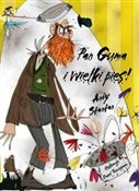 polish book : Pan Guma i... - Stanton Andy