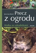 Precz z og... - Jens Jacobson -  books in polish 