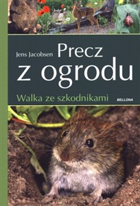 Picture of Precz z ogrodu Walka ze szkodnikami